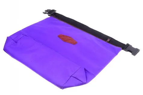 2 x Portable Thermal Cooler Insulated Lunch Bags