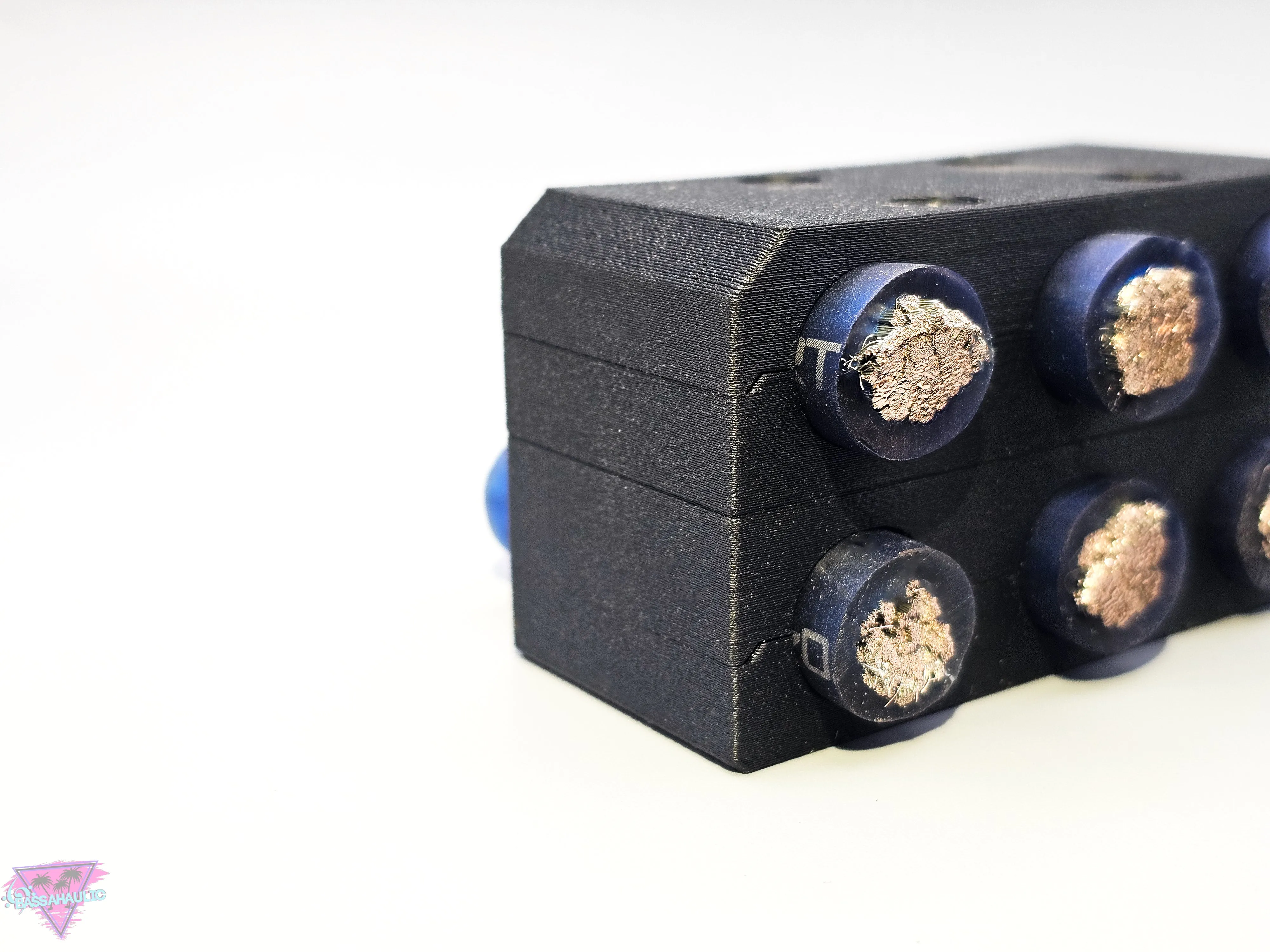 4 Gauge (Brand Specific)