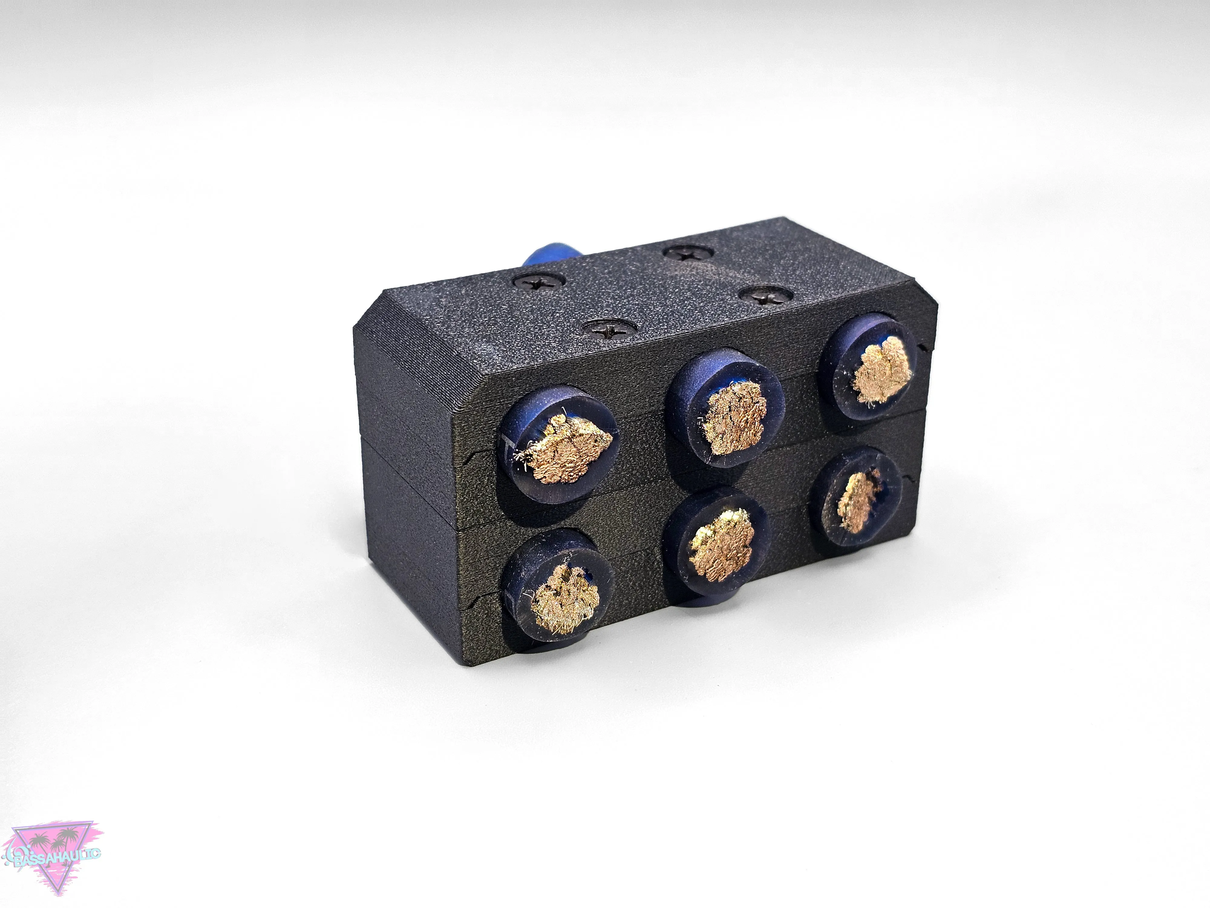 4 Gauge (Brand Specific)