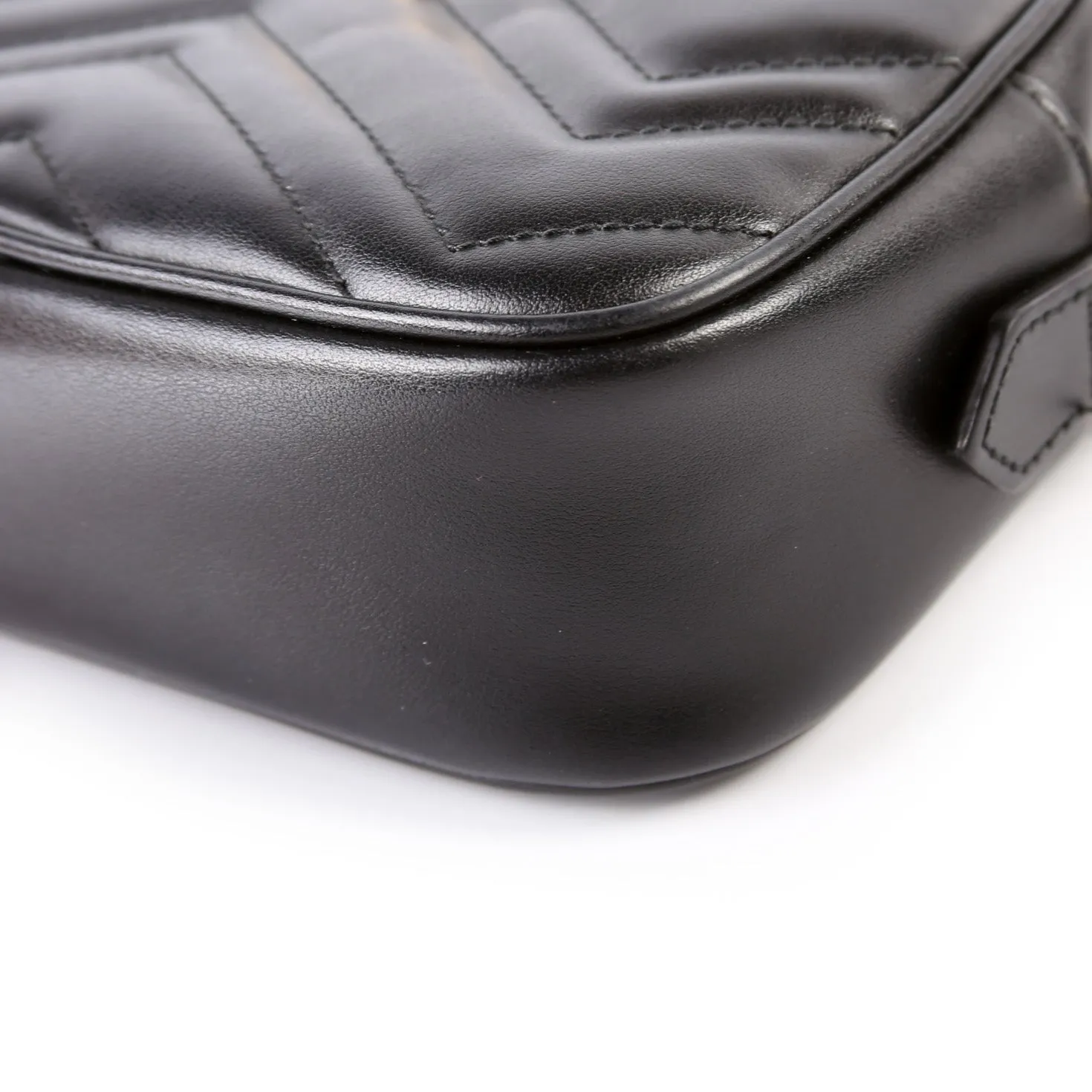 634785 Marmont Mini Camera Bag