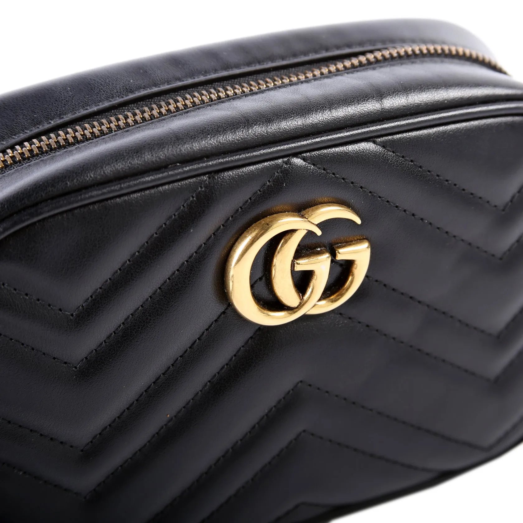 634785 Marmont Mini Camera Bag