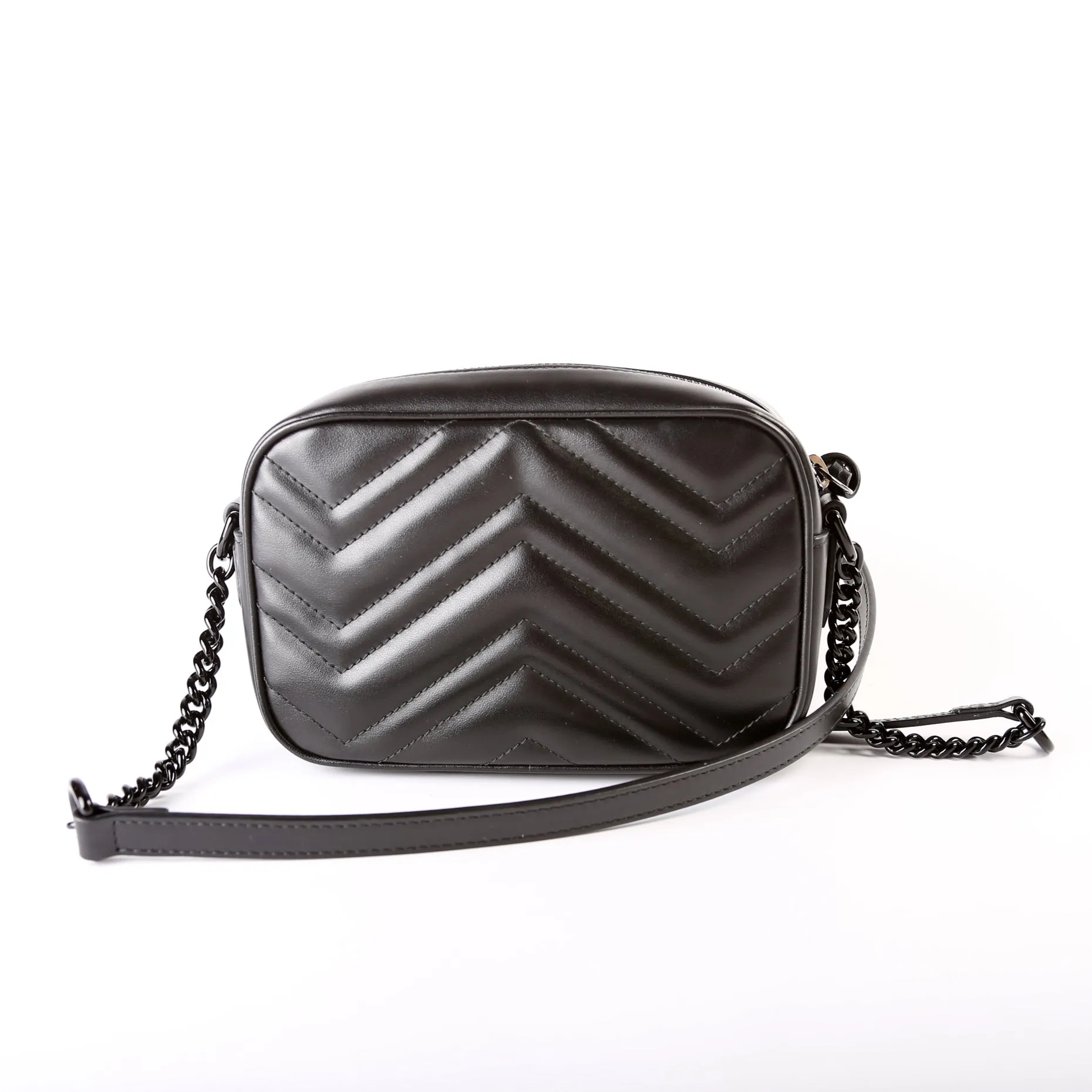 684936 Marmont Mini Camera Bag
