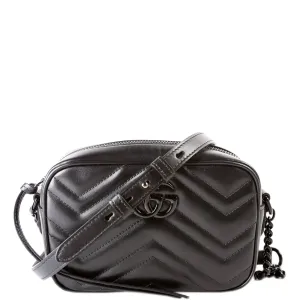 684936 Marmont Mini Camera Bag