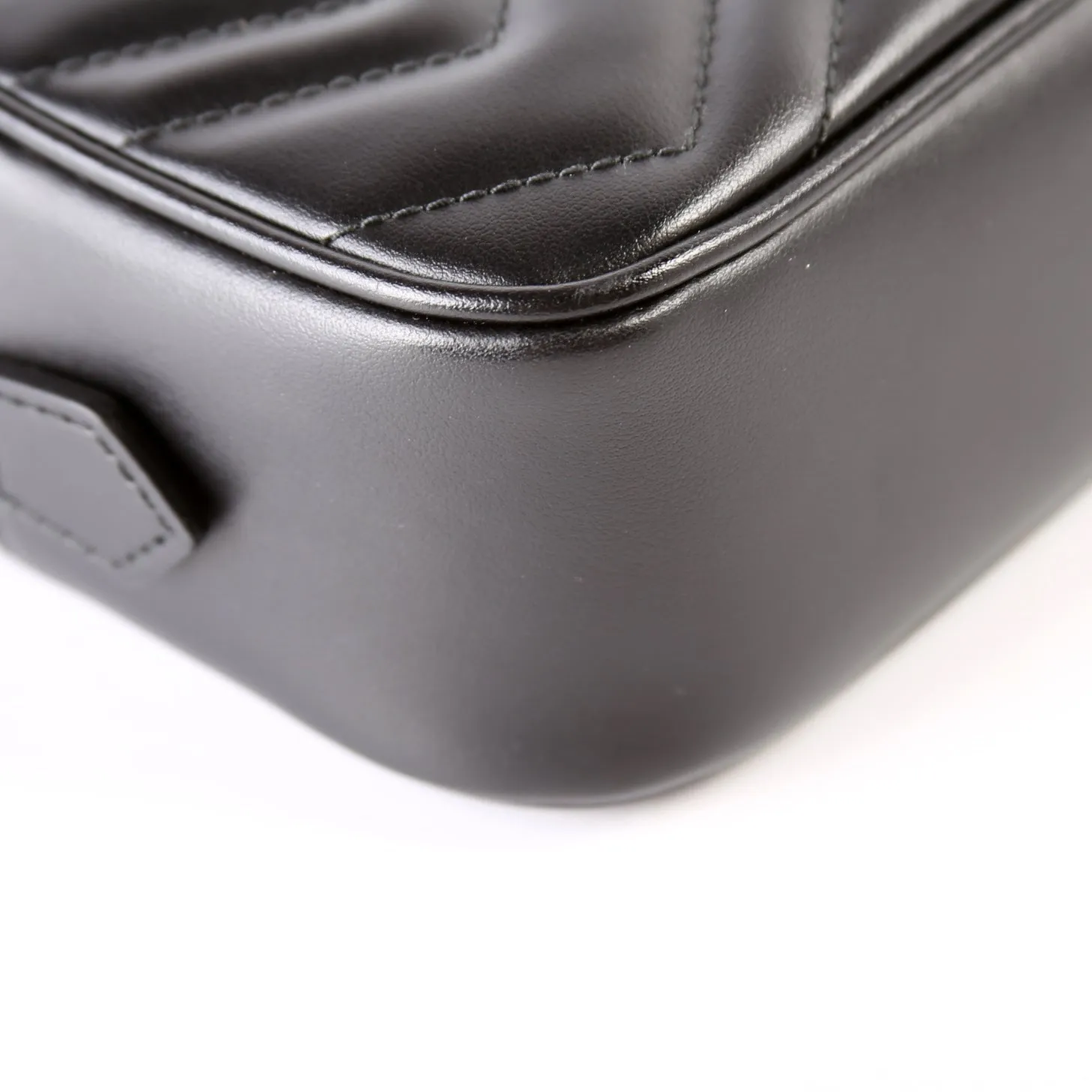 684936 Marmont Mini Camera Bag