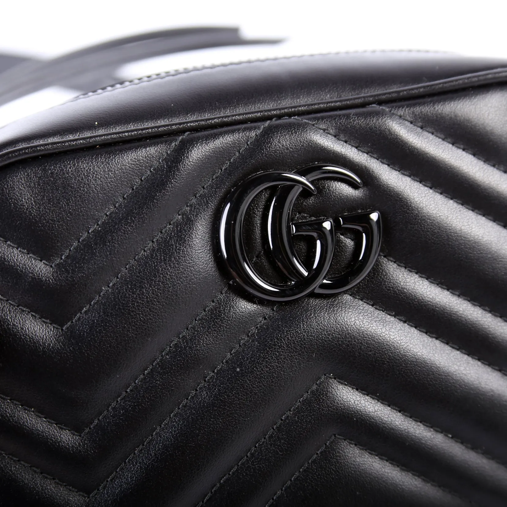 684936 Marmont Mini Camera Bag