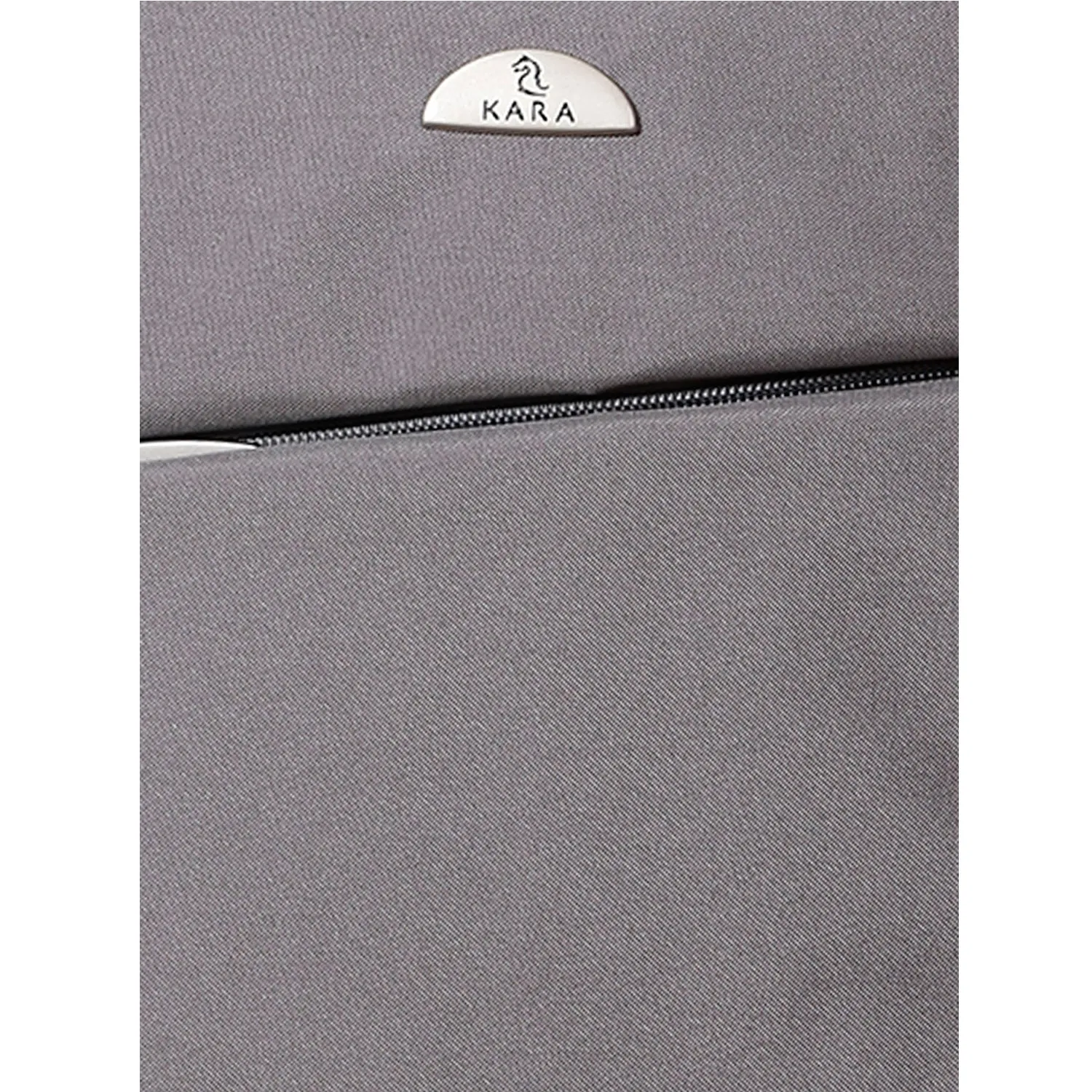 9265 Black Unisex Backpack
