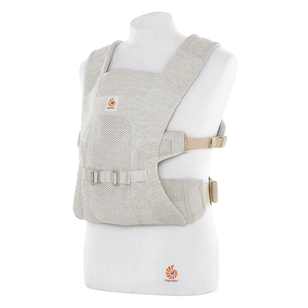 Aerloom Carrier VARIOUS COLOURS