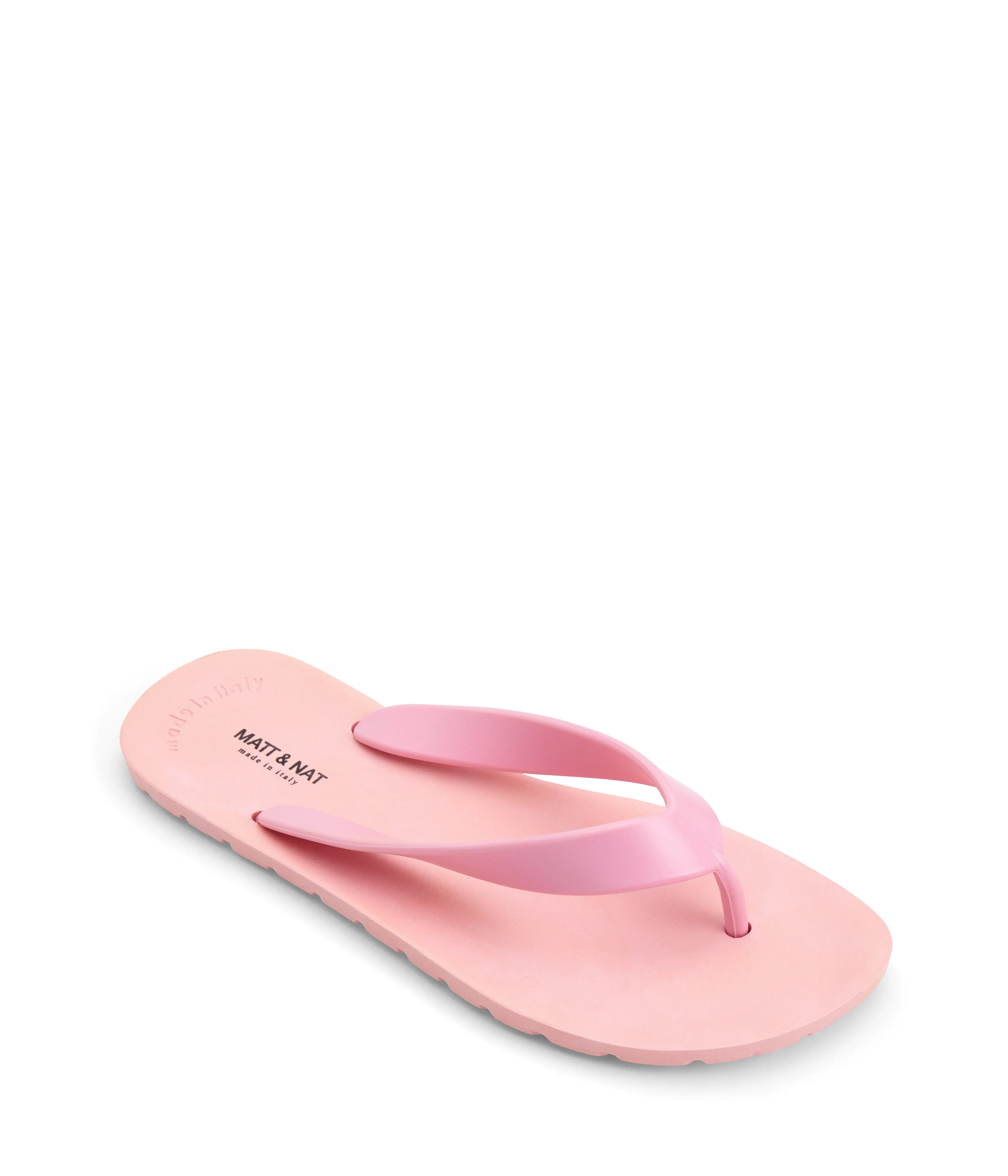 ALBERTA Vegan Flip Flops