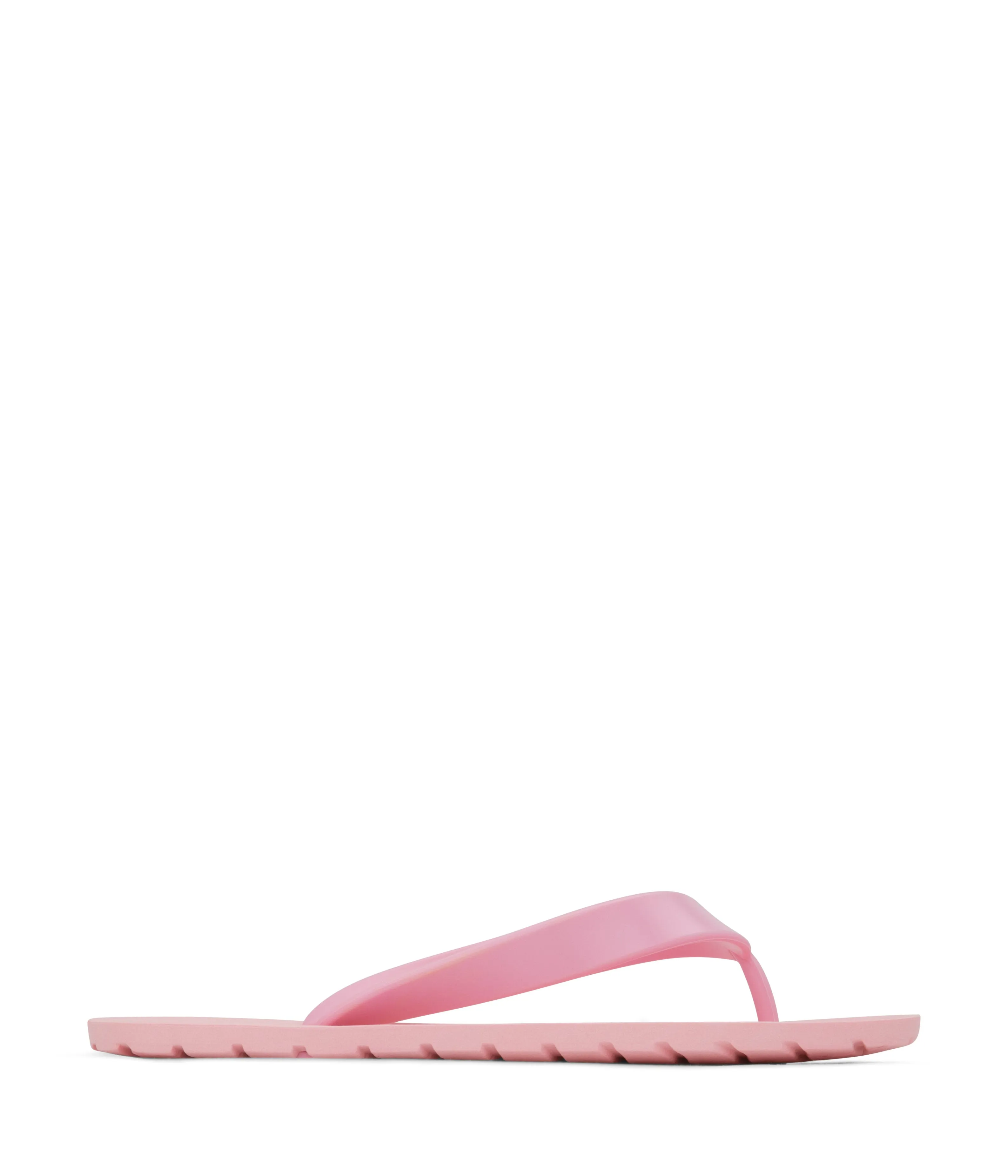 ALBERTA Vegan Flip Flops