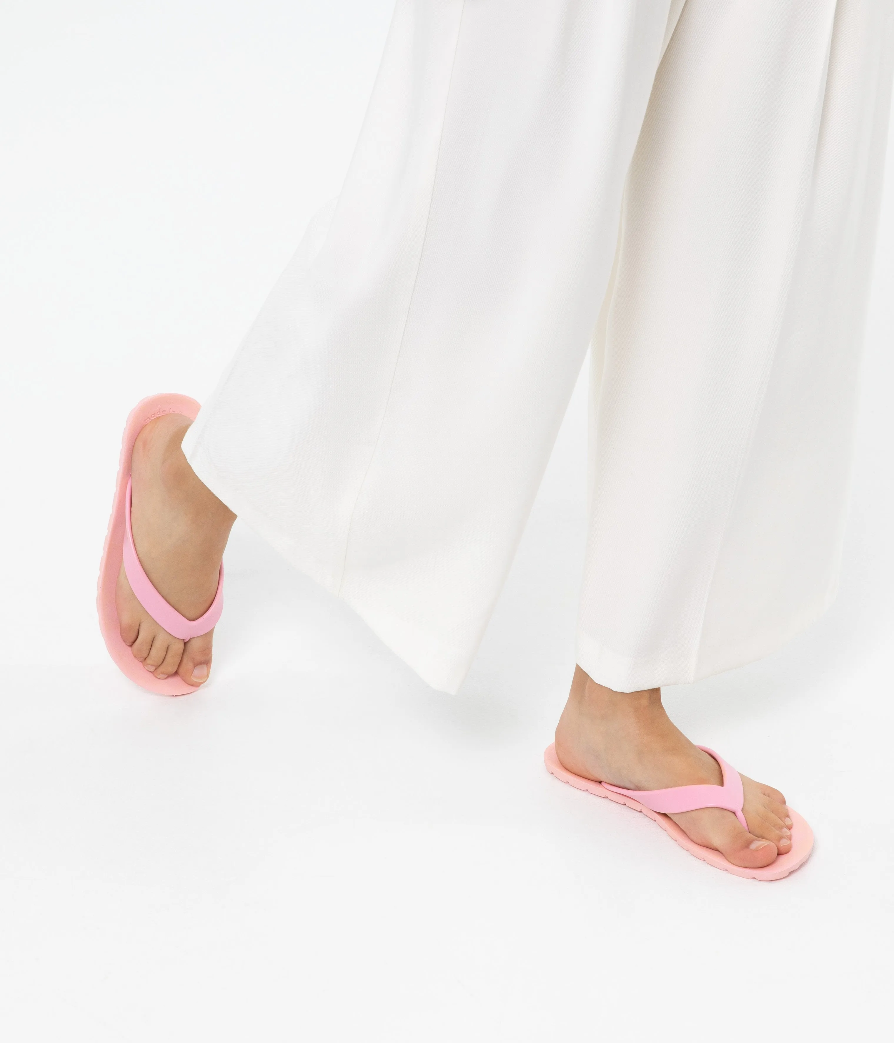 ALBERTA Vegan Flip Flops