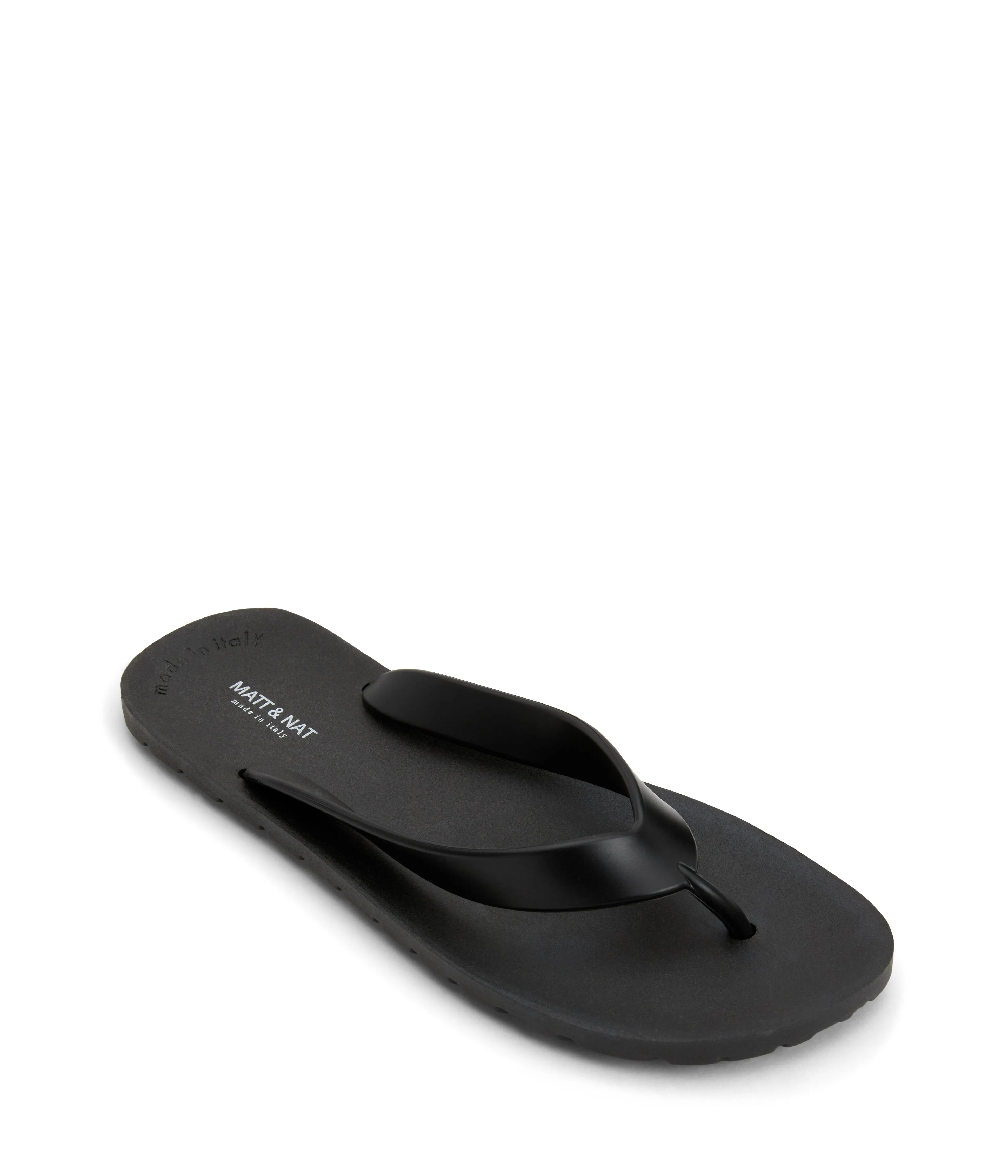 ALBERTA Vegan Flip Flops