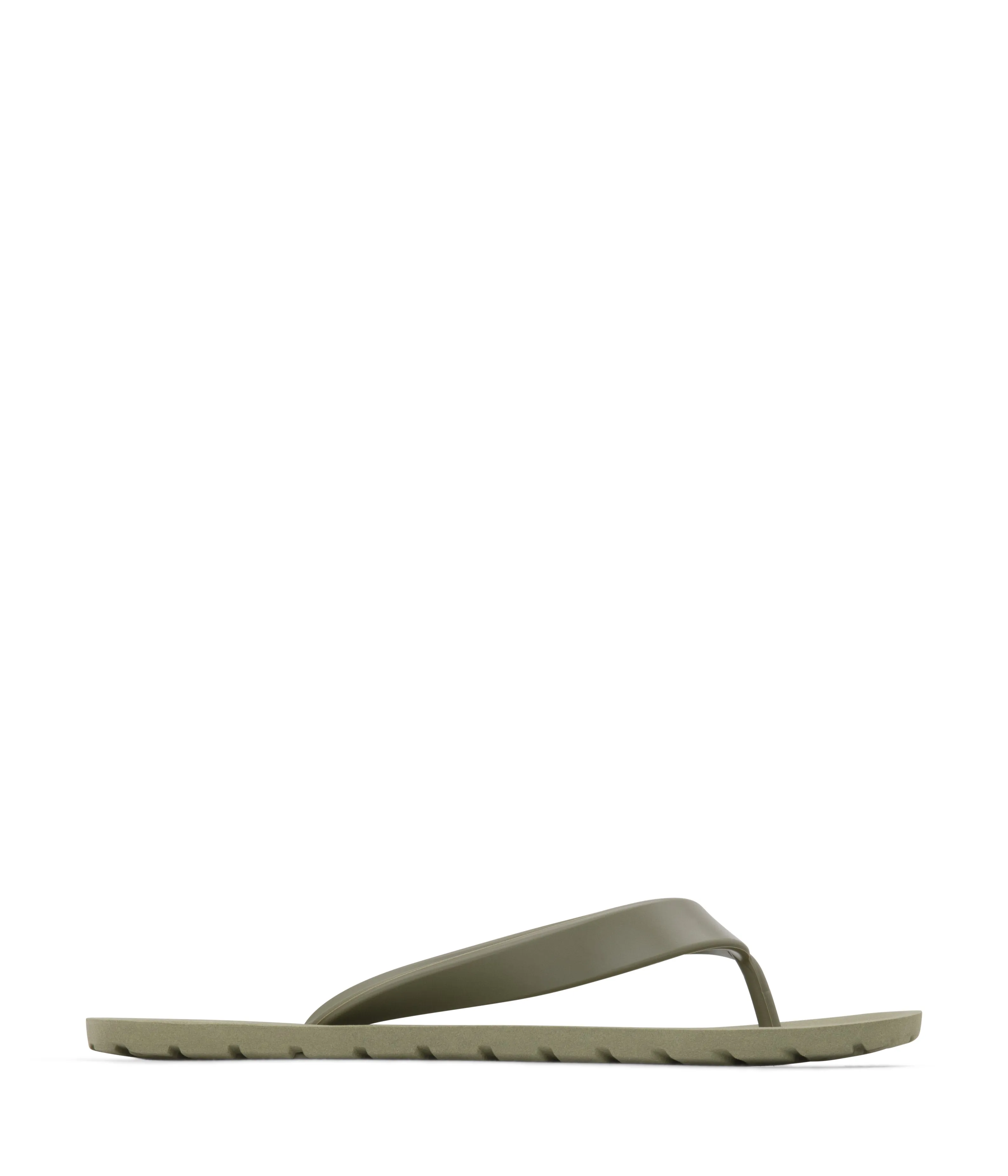 ALBERTA Vegan Flip Flops