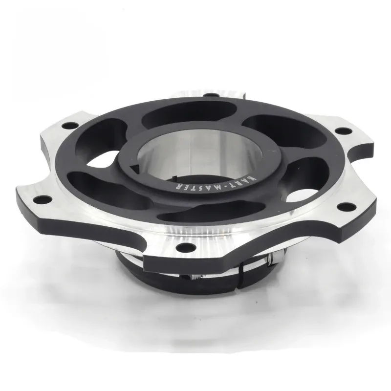 Aluminum Sprocket Carriers