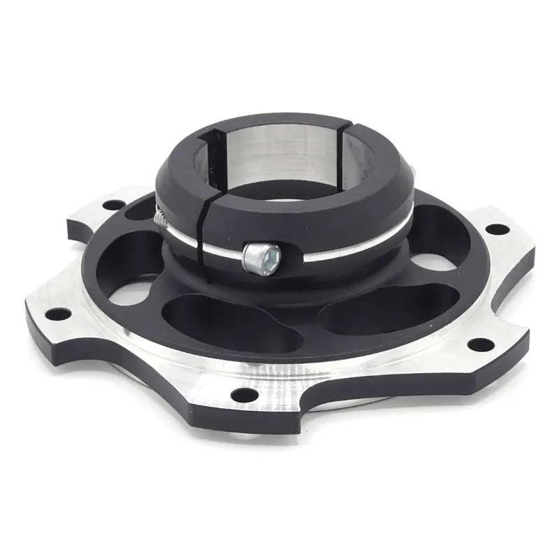 Aluminum Sprocket Carriers