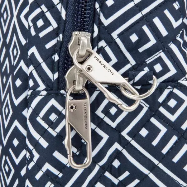 Anti-Theft Boho Collection Backpack by Travelon (43219)