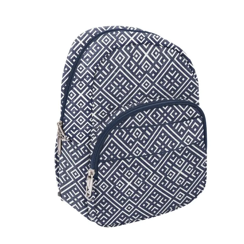Anti-Theft Boho Collection Backpack by Travelon (43219)