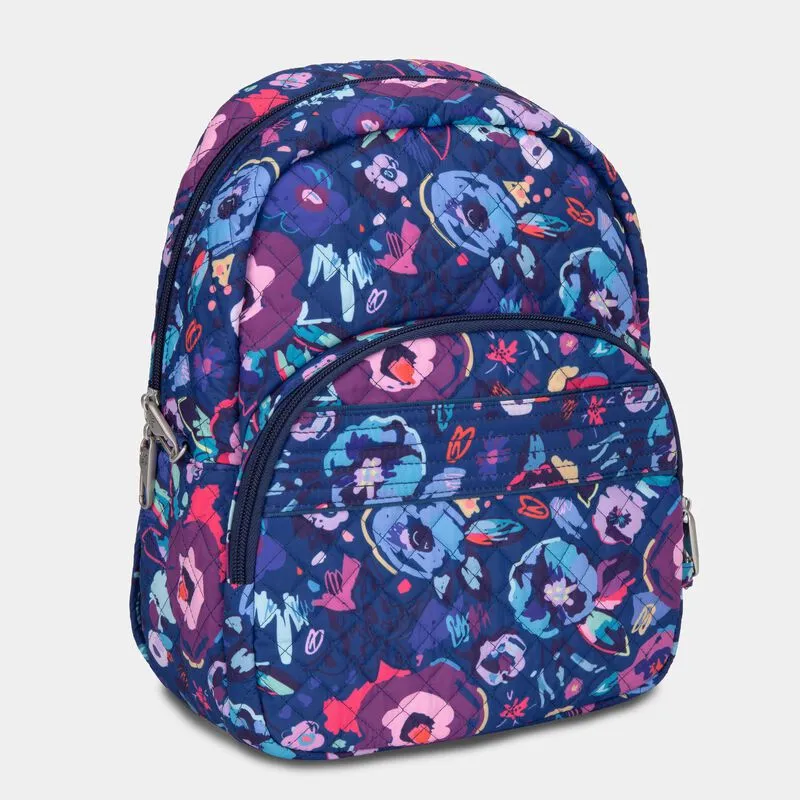 Anti-Theft Boho Collection Backpack by Travelon (43219)