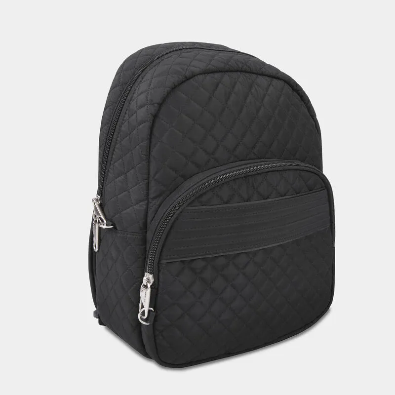 Anti-Theft Boho Collection Backpack by Travelon (43219)