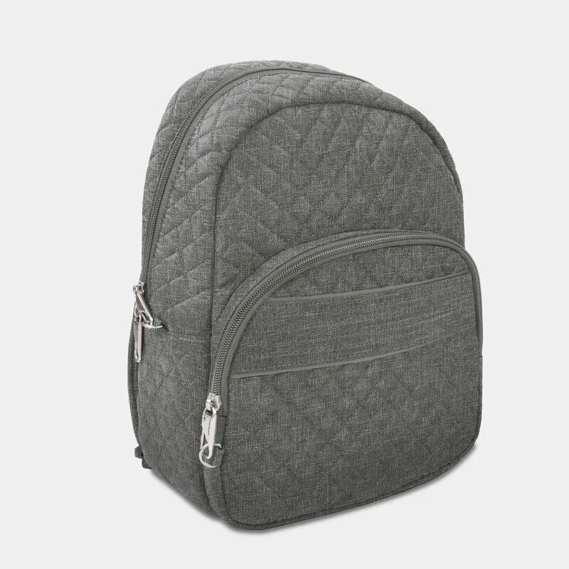 Anti-Theft Boho Collection Backpack by Travelon (43219)
