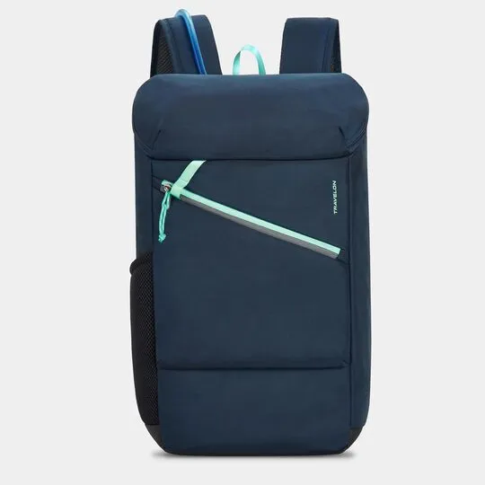 Anti-Theft Greenlander Collection 21L Backpack by Travelon (43578)