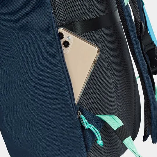 Anti-Theft Greenlander Collection 21L Backpack by Travelon (43578)
