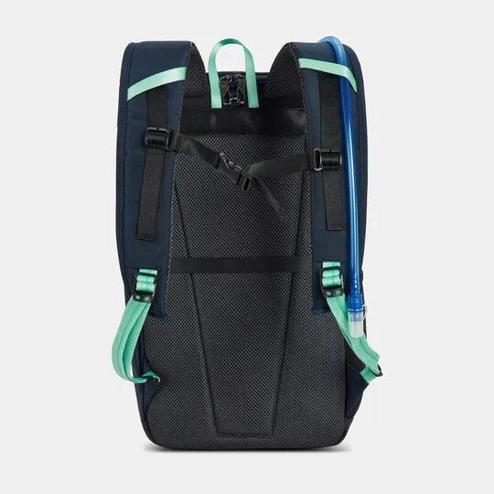 Anti-Theft Greenlander Collection 21L Backpack by Travelon (43578)