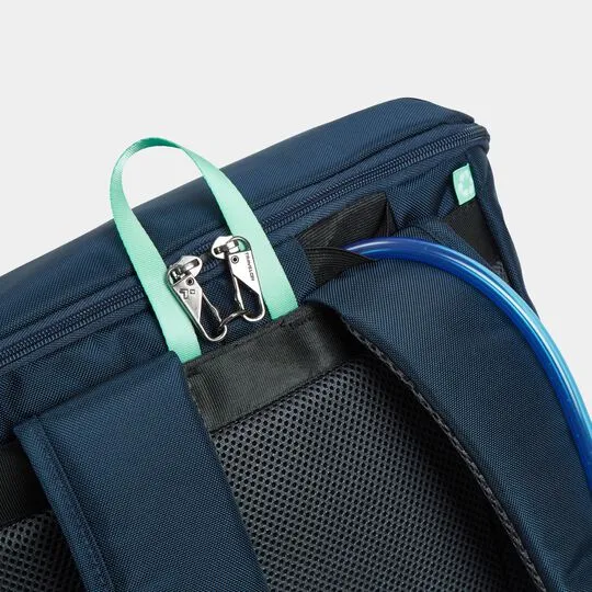 Anti-Theft Greenlander Collection 21L Backpack by Travelon (43578)