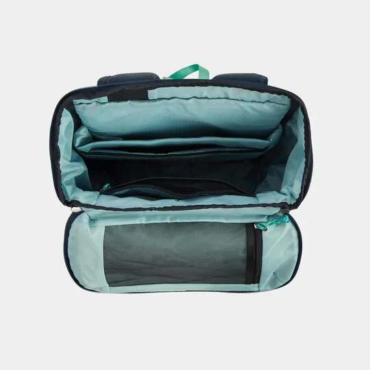 Anti-Theft Greenlander Collection 21L Backpack by Travelon (43578)