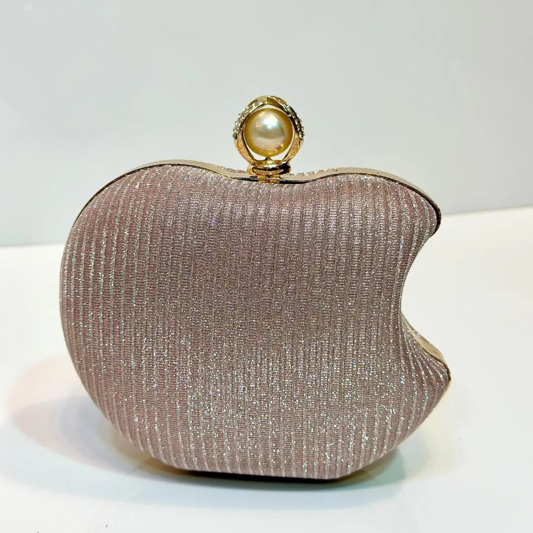 ApplePearl Clutch