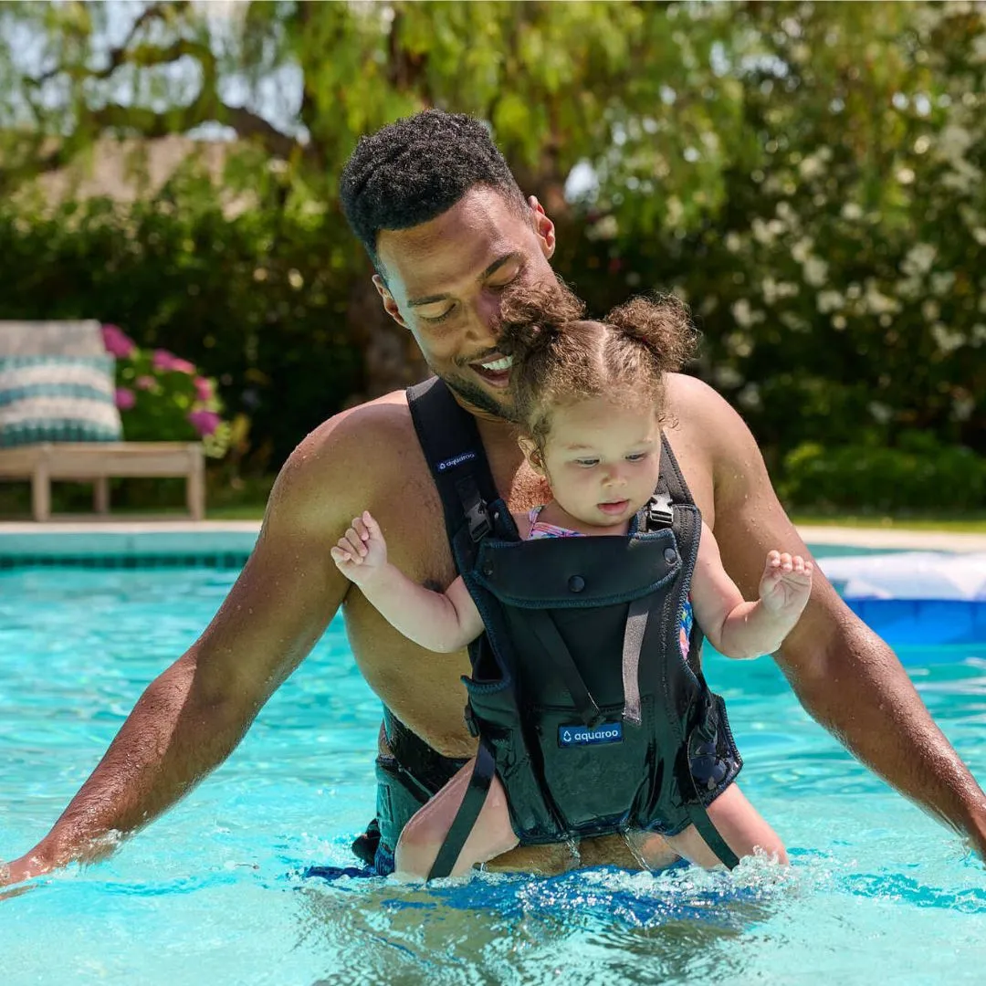 Aquaroo Water Baby Carrier