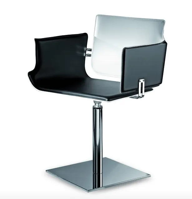 Arka Barstool by Loris Favero
