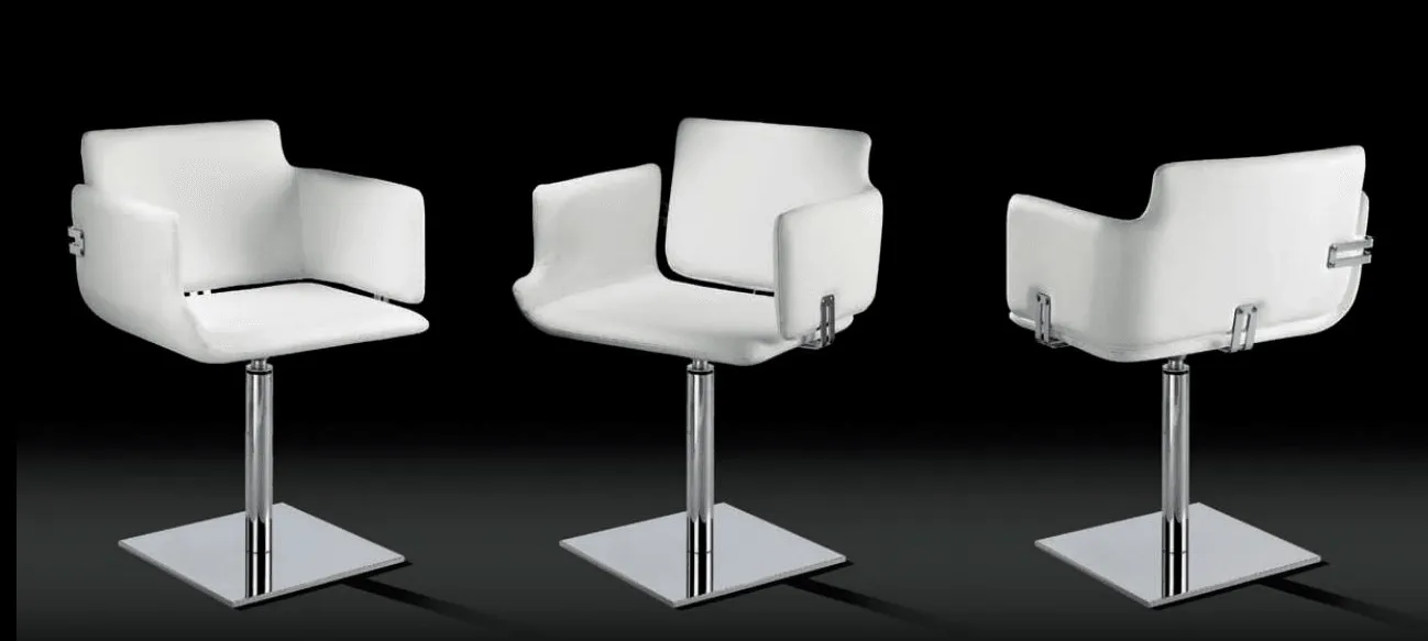 Arka Barstool by Loris Favero
