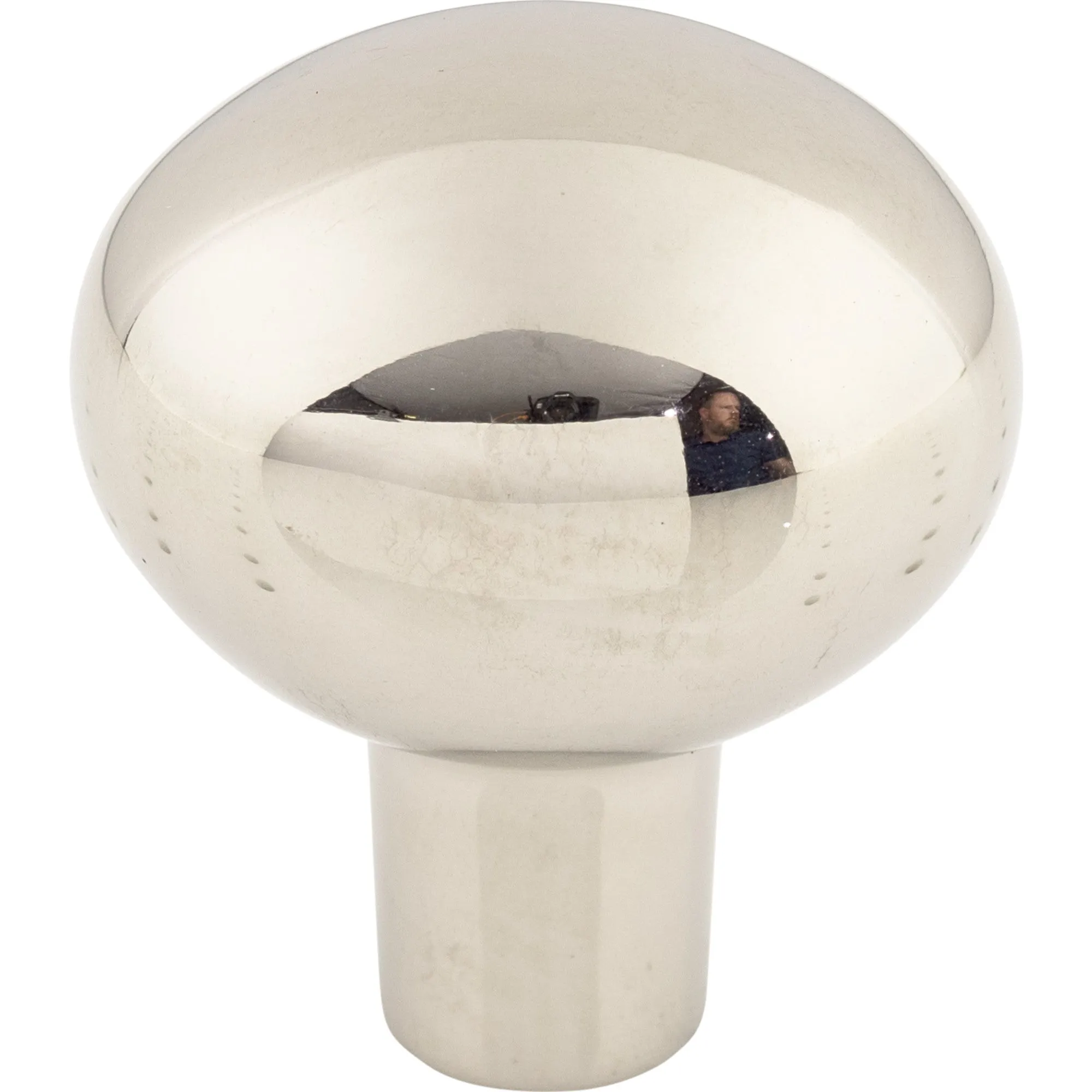 Aspen II Large Egg Knob
