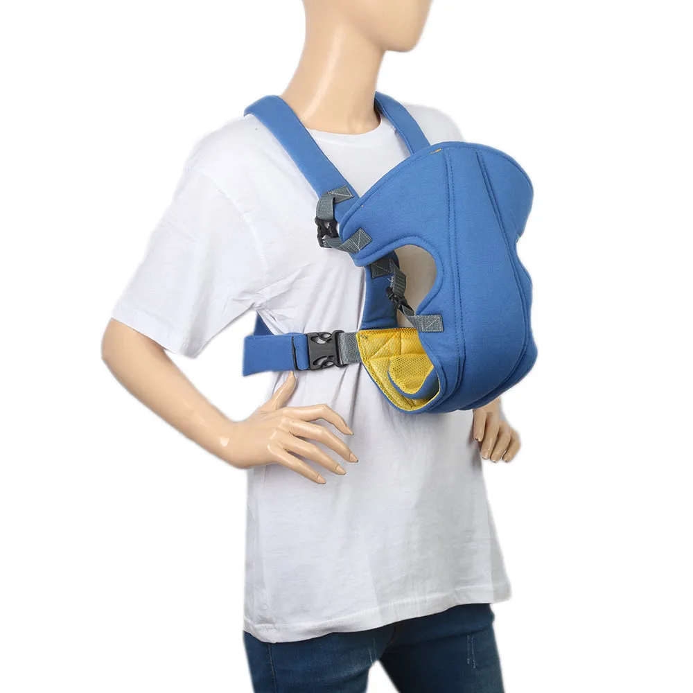 Baby Carrier - Blue