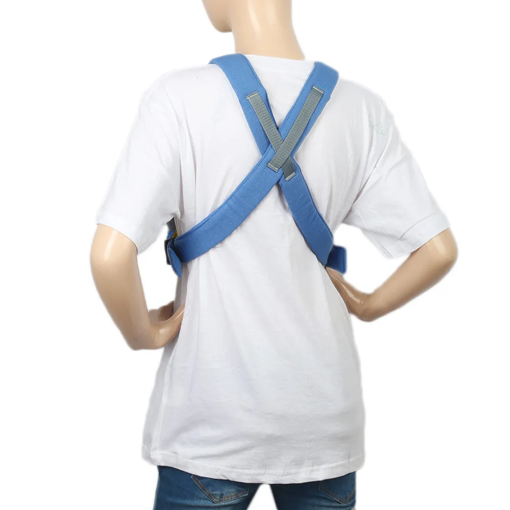 Baby Carrier - Blue