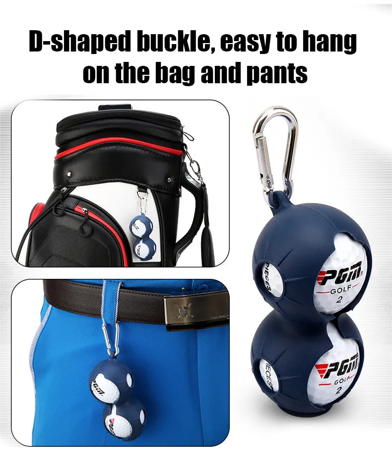 Ball Carrier