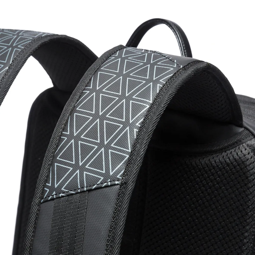 BANGE Business Travel Waterproof Backpack