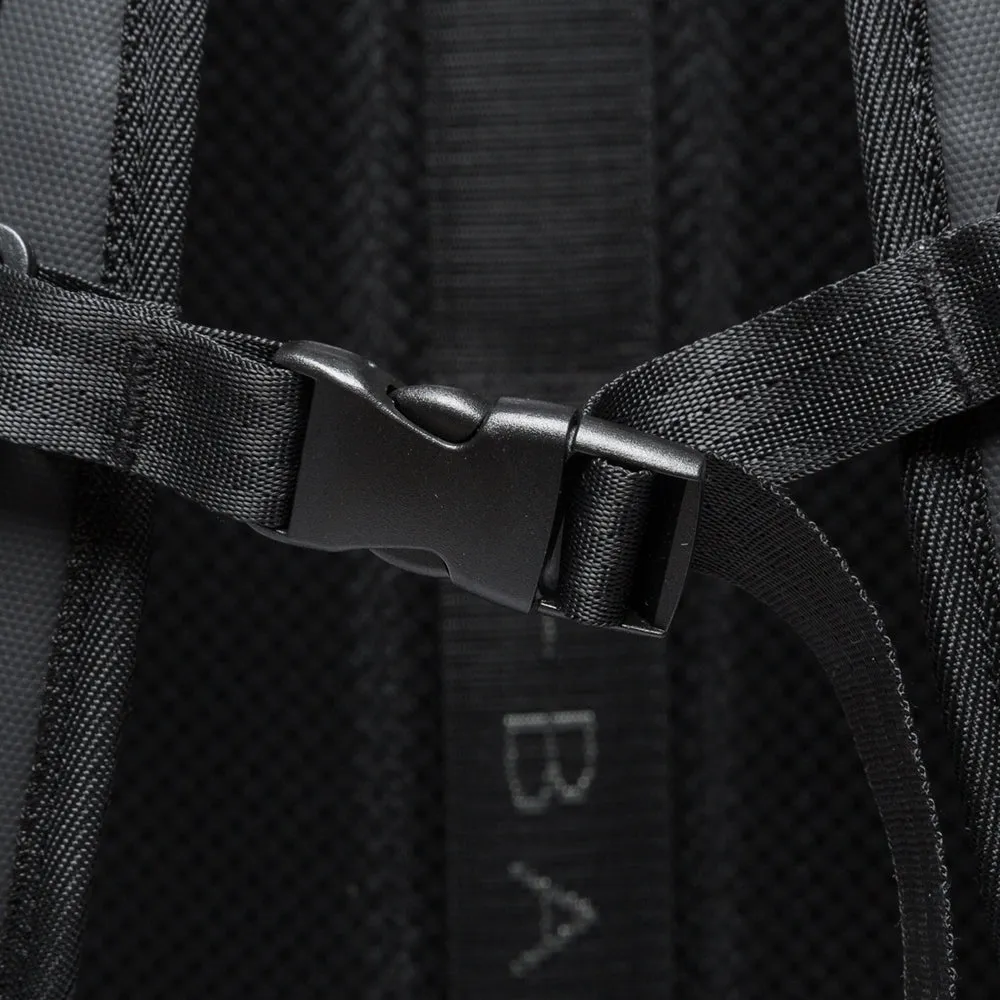 BANGE Business Travel Waterproof Backpack