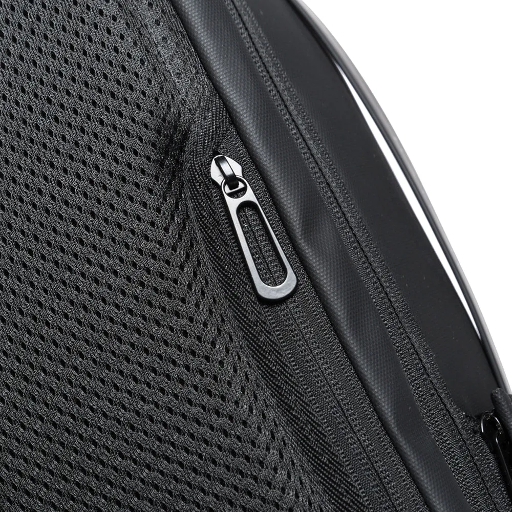 BANGE Business Travel Waterproof Backpack