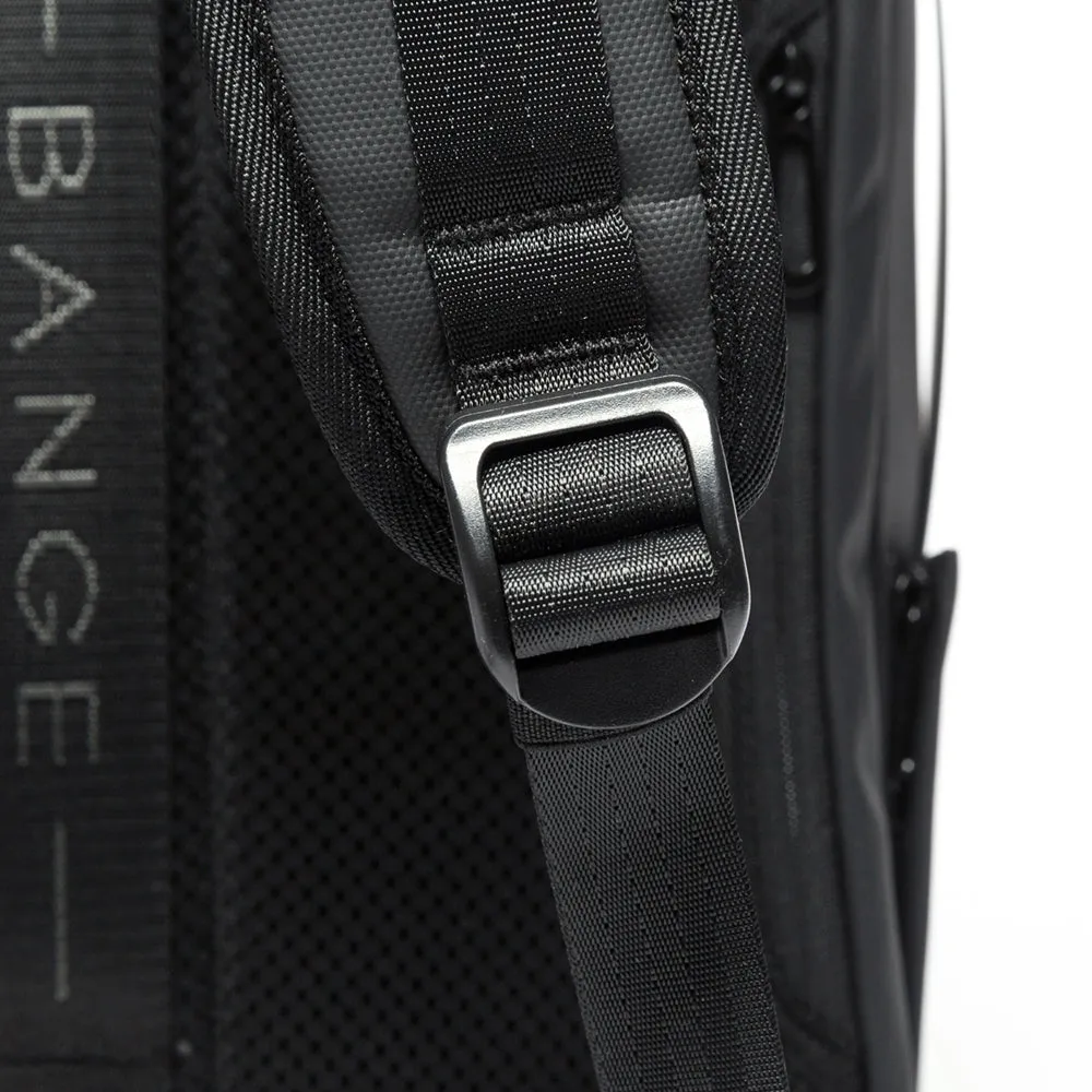 BANGE Business Travel Waterproof Backpack