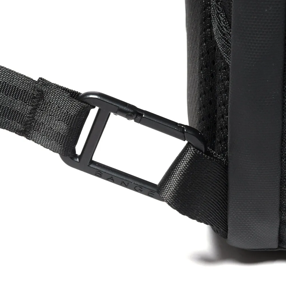BANGE Business Travel Waterproof Backpack