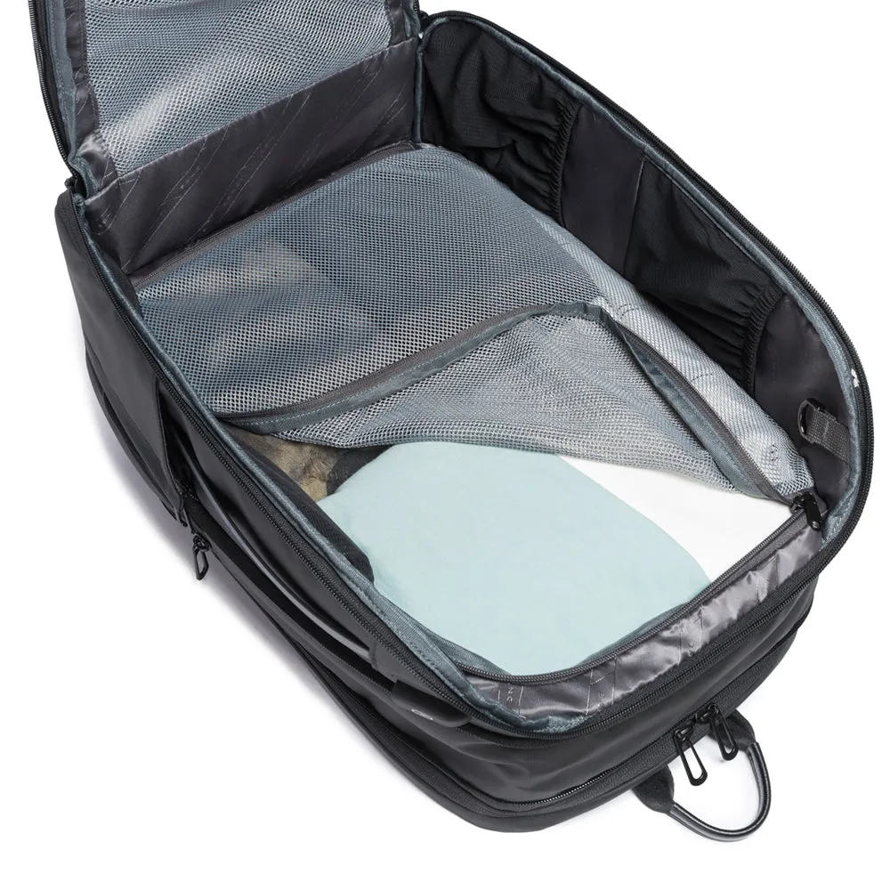 BANGE Business Travel Waterproof Backpack