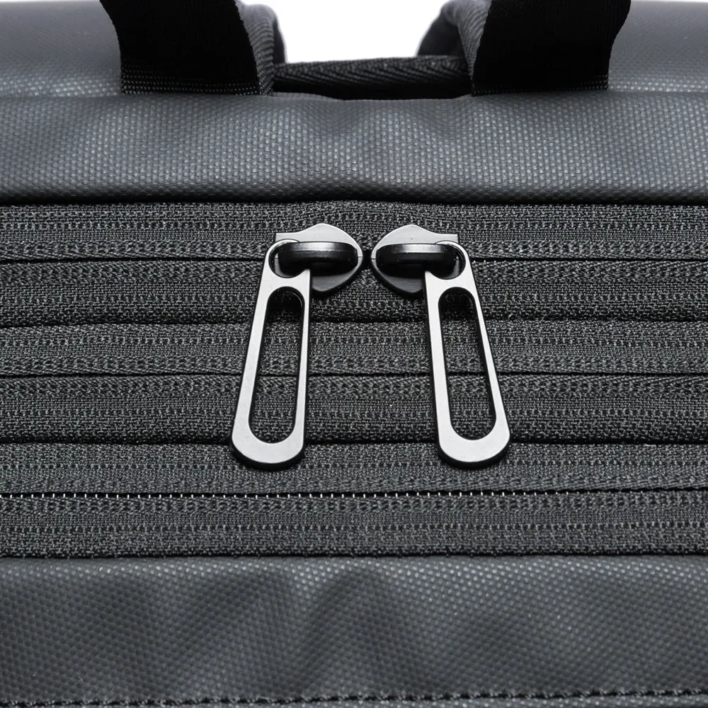 BANGE Business Travel Waterproof Backpack