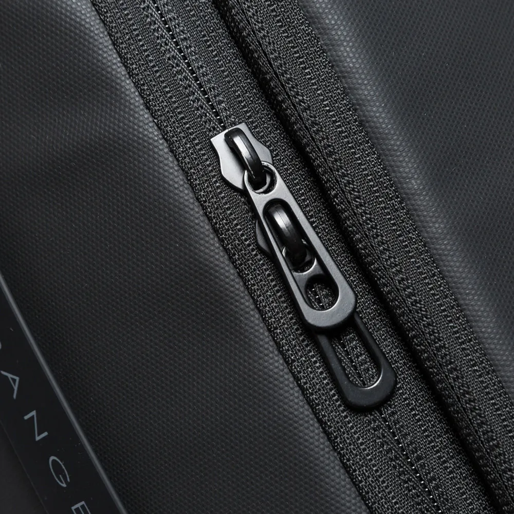 BANGE Business Travel Waterproof Backpack