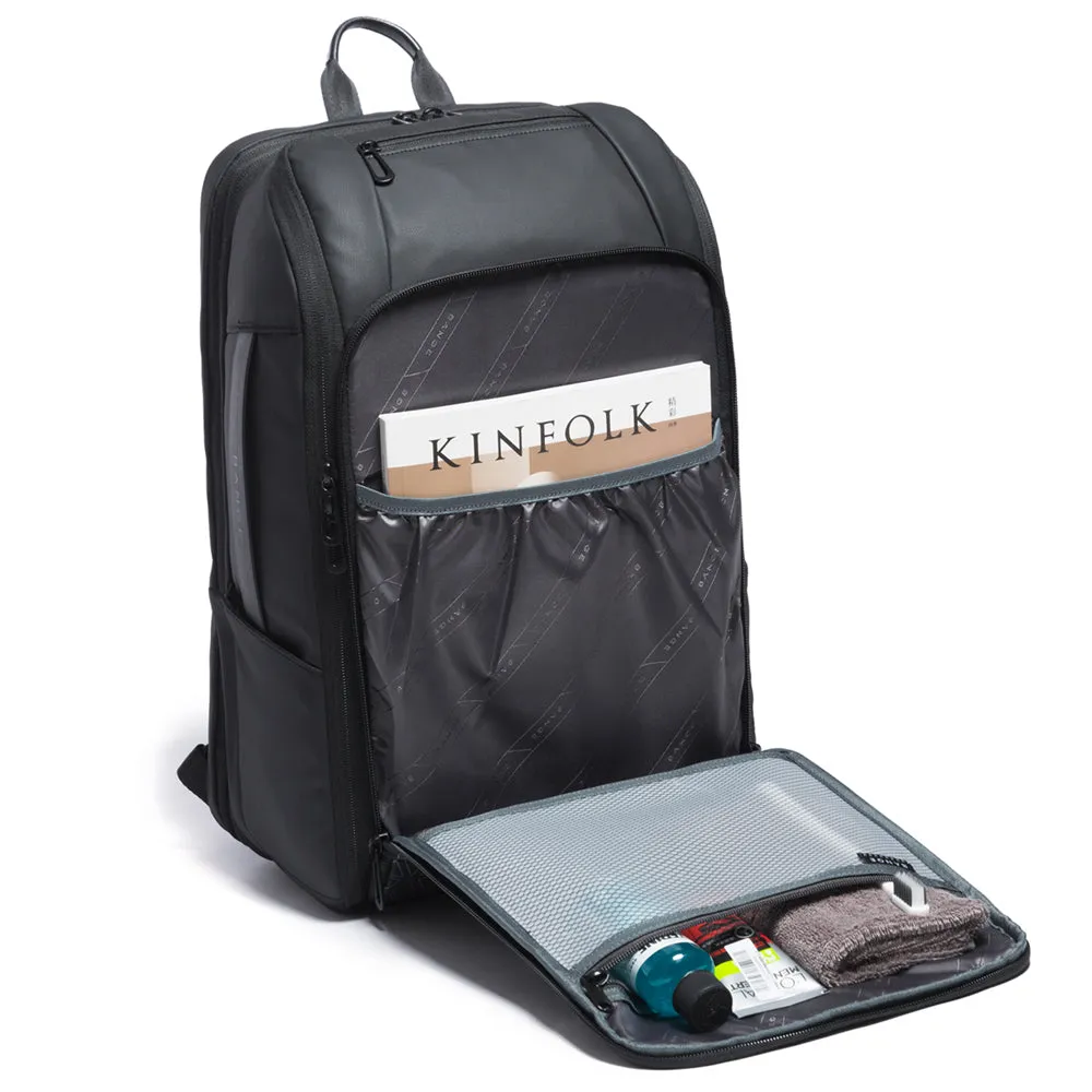 BANGE Business Travel Waterproof Backpack
