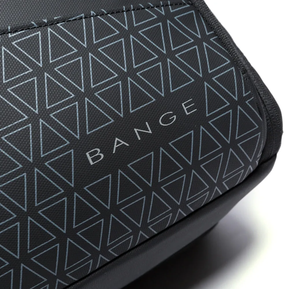 BANGE Business Travel Waterproof Backpack