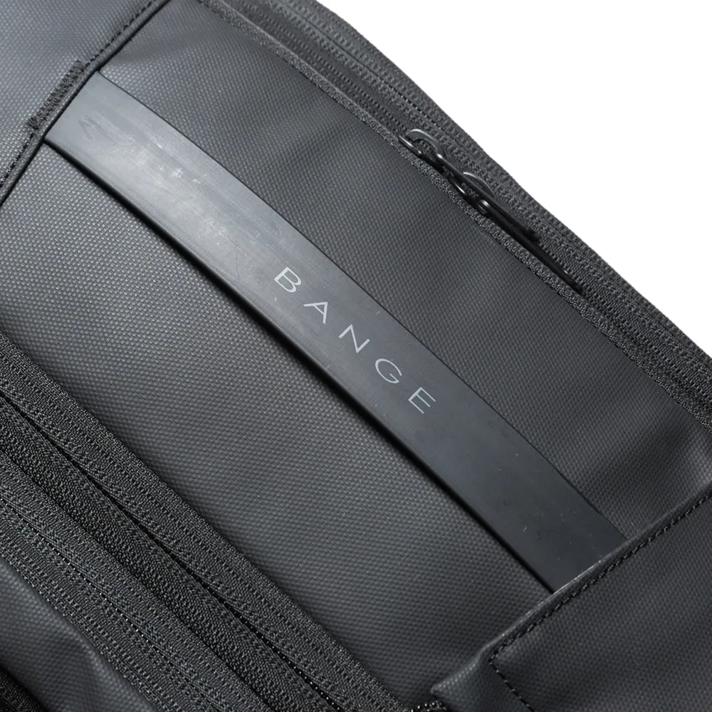 BANGE Business Travel Waterproof Backpack
