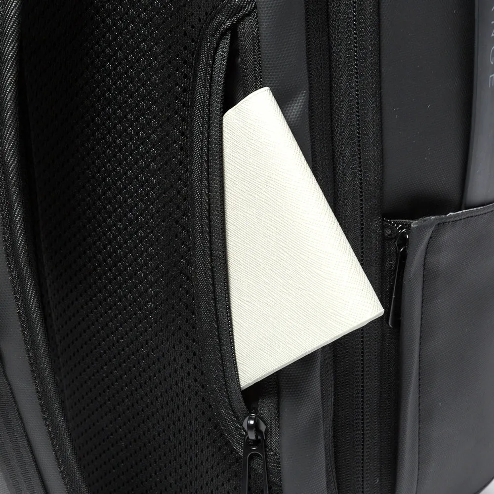 BANGE Business Travel Waterproof Backpack