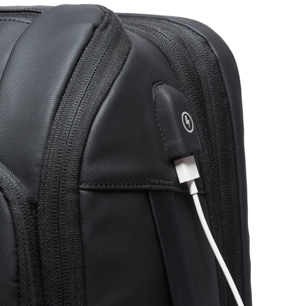 BANGE Business Travel Waterproof Backpack
