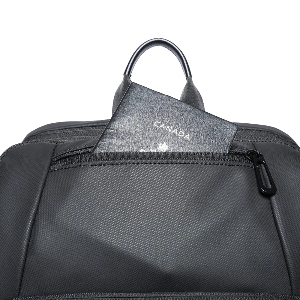 BANGE Business Travel Waterproof Backpack